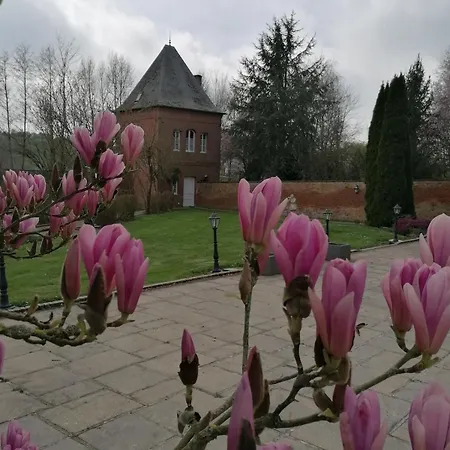Le Chateau D'ognies Dohis